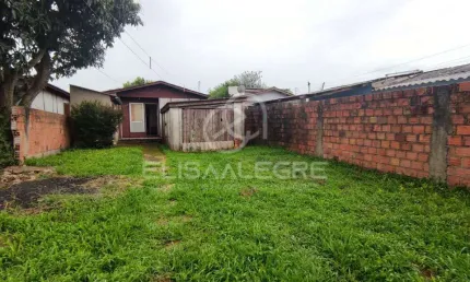 Terreno à venda na Rua Romeu Morsch, Harmonia, Canoas