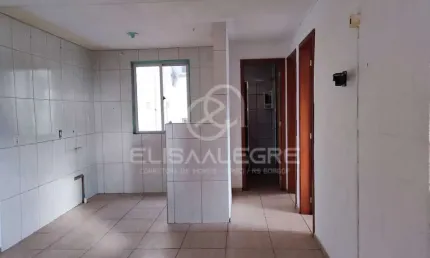 Residencial La Vitória - Apartamento em Pasqualini, Sapucaia do Sul/RS