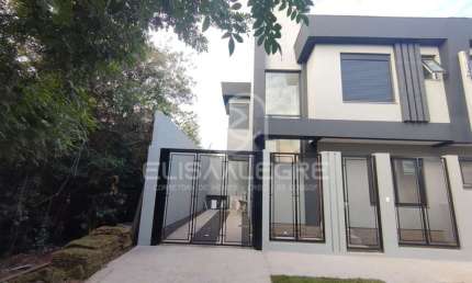 Casa com 3 quartos à venda na Rua Ferrara, Estância Velha, Canoas