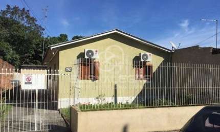 Casa com 3 quartos à venda na Rua Jacob Blauth Netto, Campina, São Leopoldo