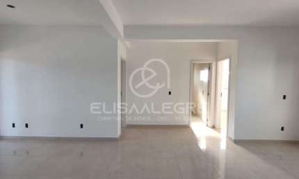 Via Del Mar - Apartamento 92m² c/ suíte, Vila Olímpica em Esteio