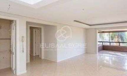 Palace Jardim do Lago - Apartamento Alto Padrão, Mal. Rondon, Canoas