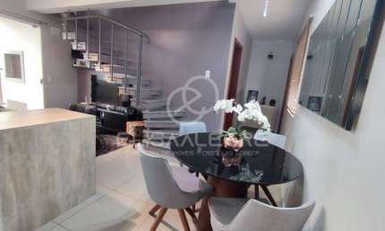 Condomínio Residencial Pinheiros - Apartamento à venda no bairro Fião - São Leopoldo/RS