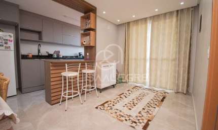 Blumen Residence - Apartamento c/ sacada, Santo Afonso, Novo Hamburgo