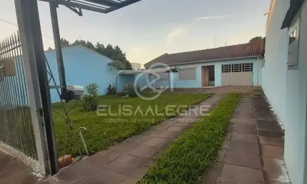 Casa com 4 quartos à venda na Rua Fernando Noronha, Nova Sapucaia, Sapucaia do Sul