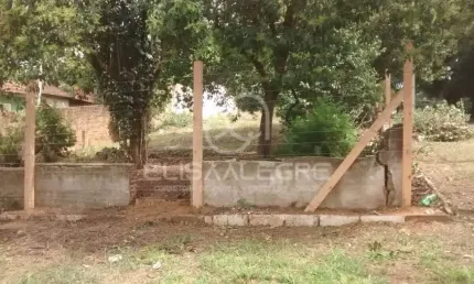Terreno à venda na Rua Tietê, Igara, Canoas