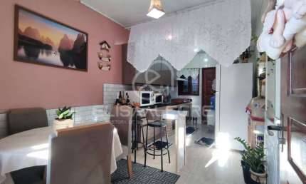 Casa com 2 quartos à venda na Rua Macapá, Vargas, Sapucaia do Sul
