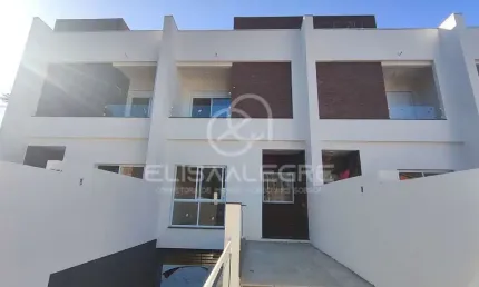 Casa com 3 quartos à venda na Rua Santa Cruz, Campestre, São Leopoldo
