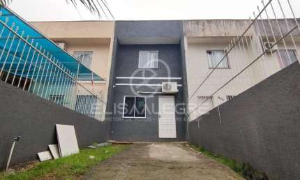 Casa com 2 quartos à venda na Rua Professora Elenora Corrêa, Ipiranga, Sapucaia do Sul