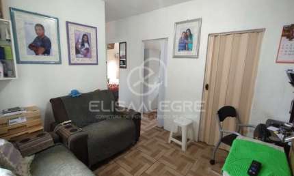 Cohab Sapucaia - Apartamento 2 quartos, Cohab, Sapucaia do Sul
