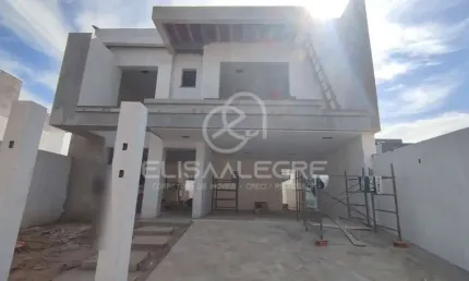 Casa com 3 quartos à venda na Rua Doutor João César, Estância Velha, Canoas