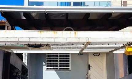 Casa com 2 quartos à venda na Rua Vereador Adão Da Silva Santos, São José, Canoas