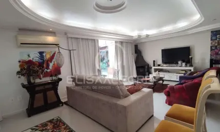 Casa com 2 quartos à venda na Rua Major Sezefredo, Marechal Rondon, Canoas