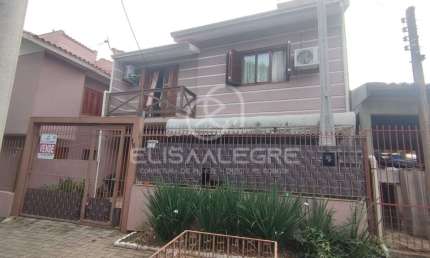 Casa com 3 quartos à venda na Rua do Estádio, Santa Catarina, Sapucaia do Sul