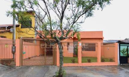 Casa com 3 quartos à venda na Rua João Francisco Soares Lima, São José, Canoas