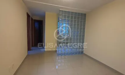 Residencial Nicolau Kuhn - Apartamento todo reformado, Pasqualini, Sapucaia do Sul