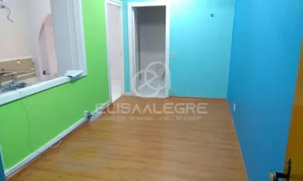 Casa comercial à venda na Rua dos Andradas, Centro Histórico, Porto Alegre