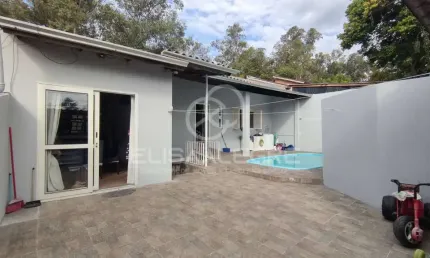 Casa 4 quartos c/ suíte e piscina, São José, Sapucaia do Sul