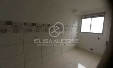 Condomínio Porto de Nápolis - Apartamento 3º andar, Porto de Nápolis, Sapucaia do Sul