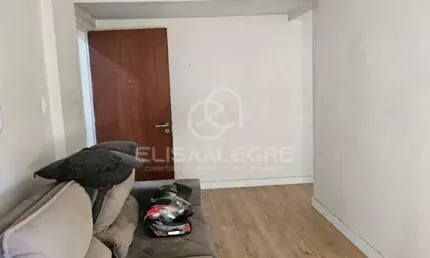 Edifício Tanise - Apartamento 1 quarto c/ vaga coberta, Mal. Rondon, Canoas