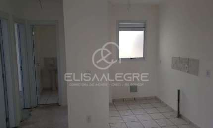 Morada da Campina - Apartamento 2 quartos na Campina, São Leopoldo