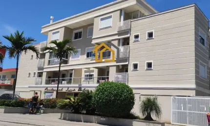 Residencial Imã Dulce - Belíssima cobertura pertinho do mar!
