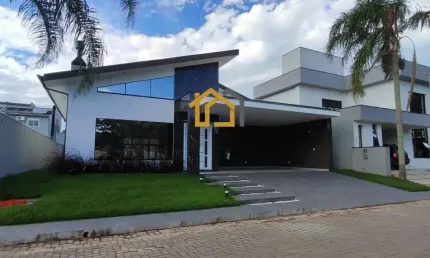 Condomínio San Anna Tennis Clube - Casa à venda no bairro Ingleses - Florianópolis/SC