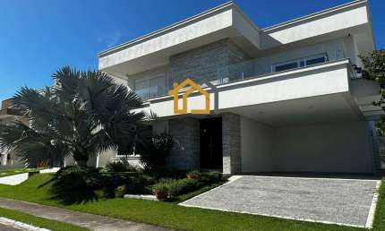 Casa à venda no bairro São João do Rio Vermelho - Florianópolis/SC