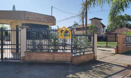 Condominio Costa Norte - Terreno em condominio fechado pertinho da praia