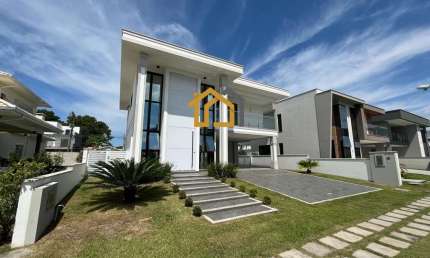 Condominio Residencial Red Park - Casa à venda no bairro São João do Rio Vermelho - Florianópolis/SC