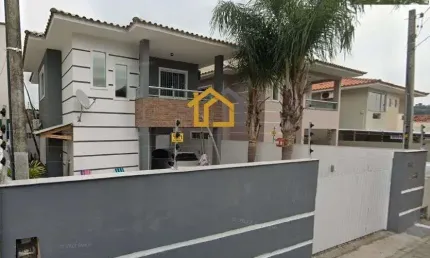 Casa com 2 quartos à venda na Servidão Arrastão, 123, Ingleses, Florianópolis