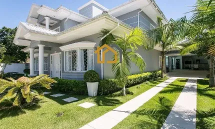 Condomínio Miramar - Casa à venda no bairro Ingleses - Florianópolis/SC
