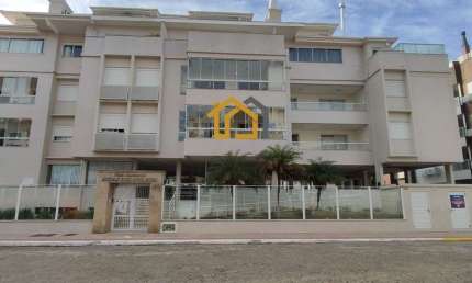 Condomínio Residencial Águas dos Ingleses - Apartamento à venda no bairro Ingleses - Florianópolis/SC