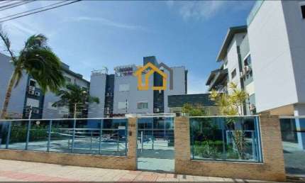 Condomínio Residencial Agnes II - Apartamento à venda no bairro Ingleses - Florianópolis/SC
