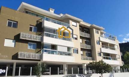 Condomínio Dom Bernardo - Apartamento à venda no bairro Ingleses - Florianópolis/SC