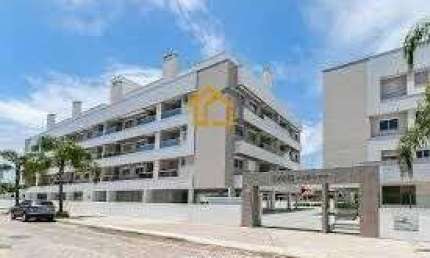 Cannes Clube Residence - Apartamento à venda no bairro Ingleses Norte - Florianópolis/SC