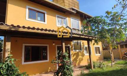 Casa à venda no bairro São João do Rio Vermelho - Florianópolis/SC