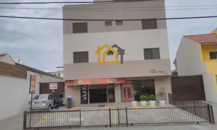 Residencial Vitória Régia - Apartamento à venda no bairro Ingleses - Florianópolis/SC