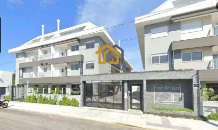 Residencial Hercílio Luz - Apartamento à venda no bairro Ingleses - Florianópolis/SC