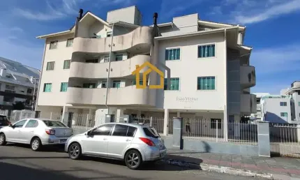 Residencial  João Victor - Apartamento à venda no bairro Ingleses - Florianópolis/SC