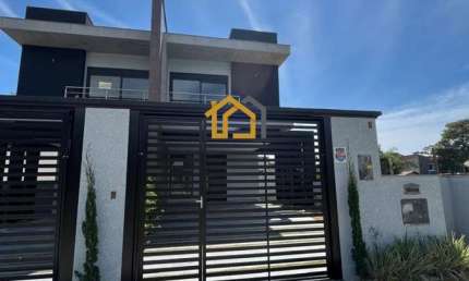 Loteamento Alameda do Rio Vermelho - Casa à venda no bairro São João do Rio Vermelho - Florianópolis/SC