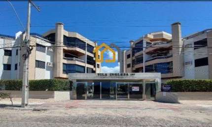 Condomínio Vila Inglesa - Apartamento à venda no bairro Ingleses Norte - Florianópolis/SC