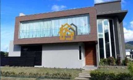Condominio Jardim Ingleses - Casa à venda no bairro Ingleses - Florianópolis/SC