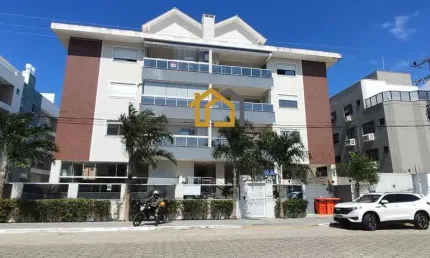Residencial Gaivotas Residente - Apartamento à venda no bairro Ingleses - Florianópolis/SC