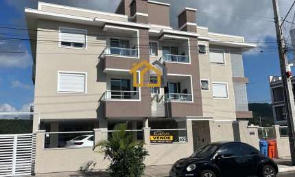 Residencial Rafaela - Apartamento à venda no bairro Ingleses do Rio Vermelho - Florianópolis/SC