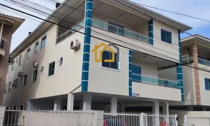 Residencial Lua North - Apartamento à venda no bairro Ingleses - Florianópolis/SC