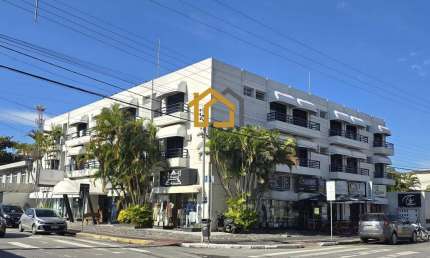 Casa comercial à venda na Rua Madre Maria Villac, 1150, Canasvieiras, Florianópolis