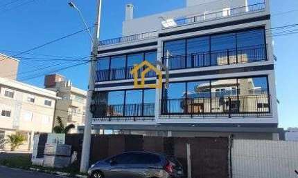 Condominio Residencial TAO - Apartamento à venda no bairro Ingleses do Rio Vermelho - Florianópolis/SC