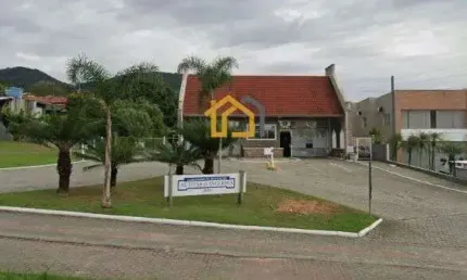 Condominio Alto dos Ingleses - Terreno à venda no bairro Ingleses - Florianópolis/SC