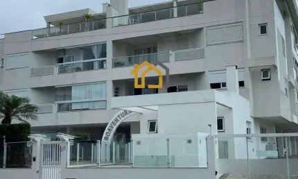 Boaventura Residence - Apartamento Cobertura em Ingleses do Rio Vermelho, Florianópolis/SC